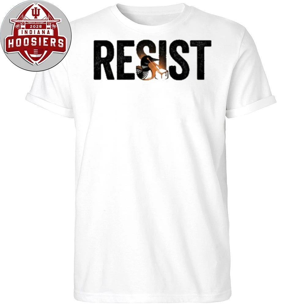 Resist Minnesota calling for action or protest 2026 T-Shirt
