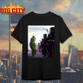 Resist Portland 2025 Frog Anti Trump Anti Fascism Shirt