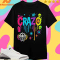 Respect The Drip Crazo Shirts