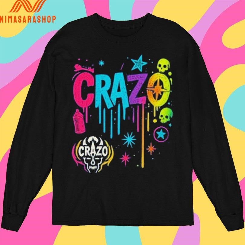 Respect The Drip Crazo Shirts