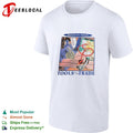 Respiratory Therapy Tools of the Trade Medical Equipment Stethoscope shirt