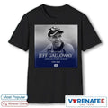 Rest In Peace Jeff Galloway American Olympic Runner 1945 – 2026 Poster shirt
