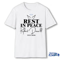 Rest In Peace Legend Robert Duvall 1931-2026 shirt