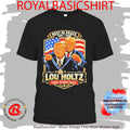 Rest In Peace Lou Holtz 1937 2026 College Football Legend Tribute Shirt
