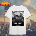 Rest In Peace Mike Leach College Football Coach 1961 2022 Shirt