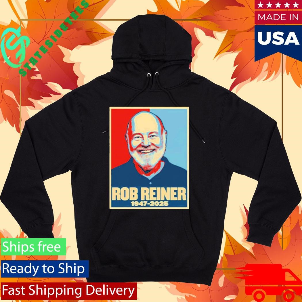 Rest In Peace Rob Reiner 1947-2025 Shirt