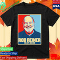 Rest In Peace Rob Reiner 1947-2025 Shirt