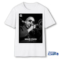 Rest In Peace Salsa Giant Willie 1950 – 2026 Poster shirt