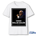 Rest In Peace Willie Colon 1950-2026 Poster shirt