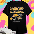 Retrievers Basketball Catch It University Of Maryland Baltimore County Shirts