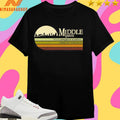 Retro Middle Earthes It’s A Dangerous Business Going Out Your Door Shirts