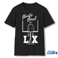 Retro Puerto Rico Benito Bowl Football Fans shirt