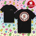 Retro Rattle Can 2025 Two Sided Shirt