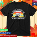 Retrokid Originals House Hippo Shirt