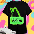 Return Of The Hauss Shirts
