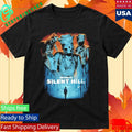 Return To Silent Hill T-Shirt