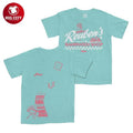 Reuben’s Sandwich 2025 Two Sided Shirt
