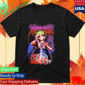 Rev3rent Hinatsura’s Dread Dread Dread Shirt