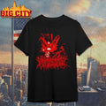 Rev3rent Razors shirt