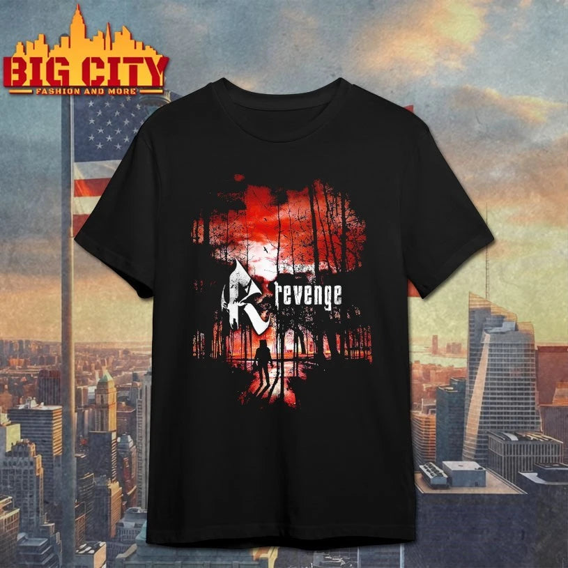 Revenge Plague Shirt