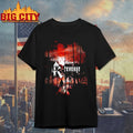 Revenge Plague Shirt