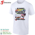 Revolutionary Girl Utena My Favorite Queer Love Anime Featured on Wikipedia shirt