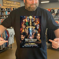 Rey De Reyes March 14 2026 Puebla Mexico Tour Poster Shirt