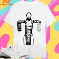 Reze Bomb Girl CSM Monster Shirts