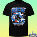 Rfk Racing 2026 Helmet Shirt