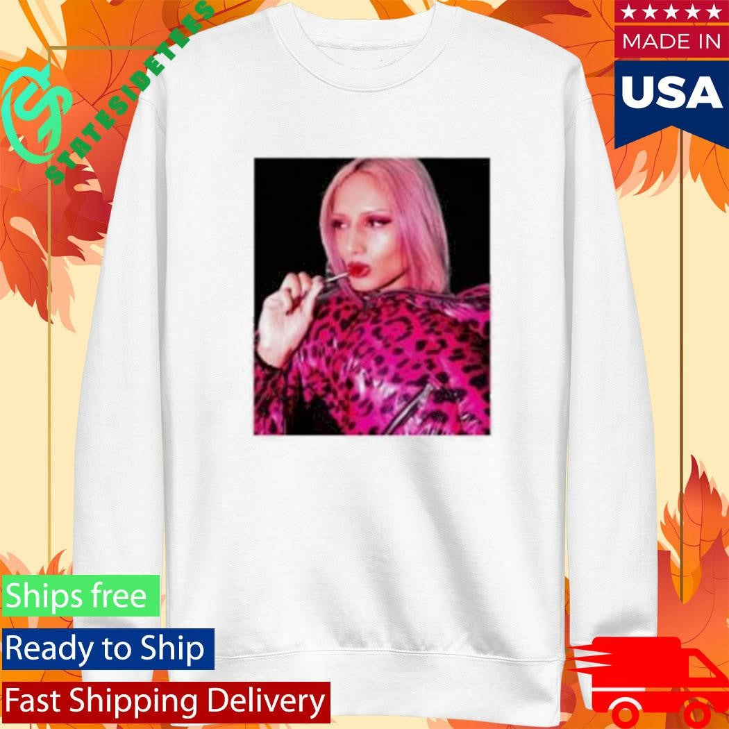 Rhea Raj Birthday Sucker Shirt