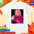 Rhea Raj Birthday Sucker Shirt