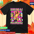 Rhea Raj X Kash Collective Mumbai Bollywood Style Shirt