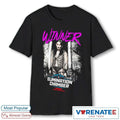 Rhea Ripley Elimination Chamber 2026 Women’s Match Winner February 28 2026 shirt