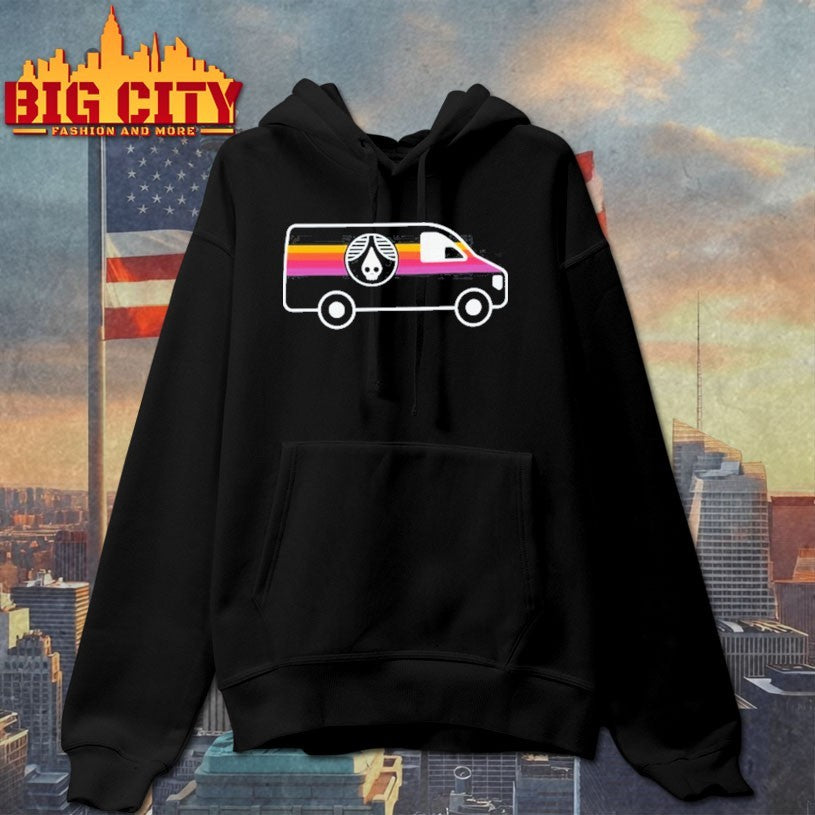 Rhinegeist Van Shirt