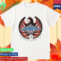 Rhino Lightning Strikes Again Shirt
