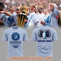 Rhode WBB 2026 A10 WBB Tournament Champions Shirt