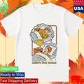 Rhodes Achieve Your Dreams Shirt