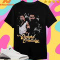 Richard Holliday Graphic Shirts