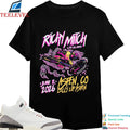 Richy Mitch And The Coal Miners Venue At Belly Up Aspen On June 11 2026 Aspen CO T-shirts
