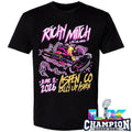 Richy Mitch And The Coal Miners Venue At Belly Up Aspen On June 11 2026 Aspen Co Shirt