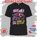 Richy Mitch And The Coal Miners Venue Tee At Belly Up Aspen On June 11 2026 Aspen CO Shirt