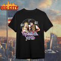 Rickey Morton Since 1983 Shirt