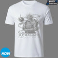 Ricky Montgomery Broke My Bones That Day I Found You Line Without A Hook T-shirts