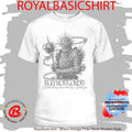 Ricky Montgomery Line Without A Hook Event Shirt