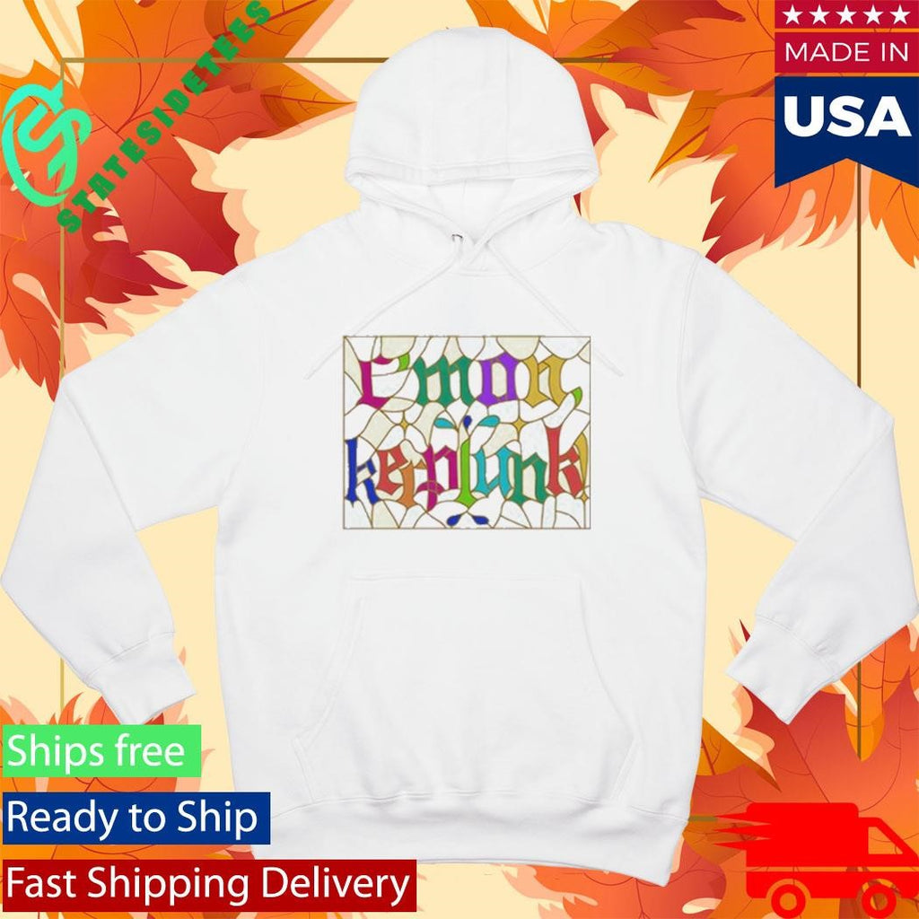 Ride Podcast Kerplunk Shirt