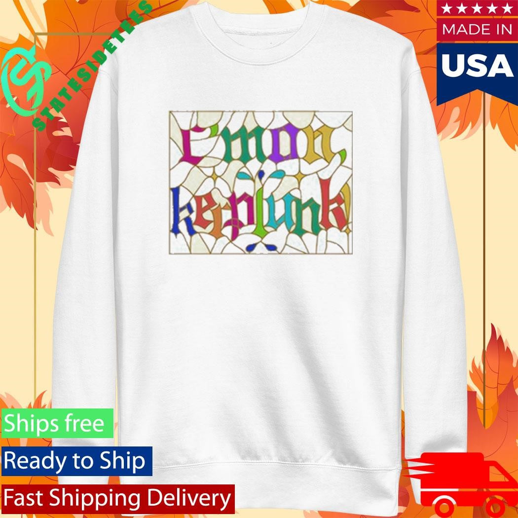 Ride Podcast Kerplunk Shirt