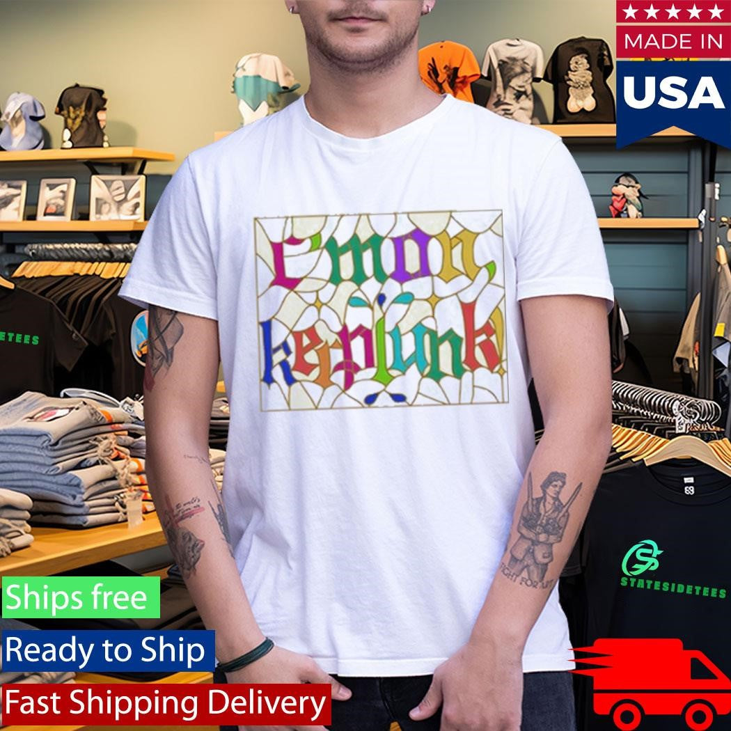Ride Podcast Kerplunk Shirt