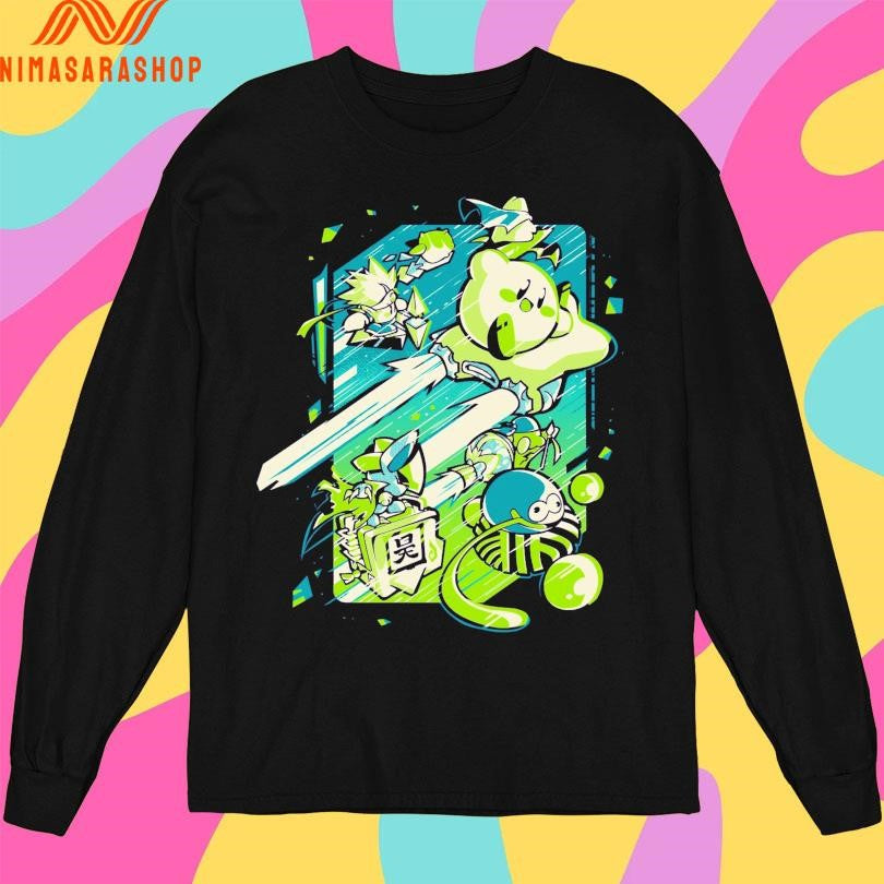 Riding High Frost Fatales 2026 Shirts