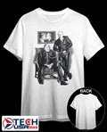 Ridley Heeter Trump and Putin shirt