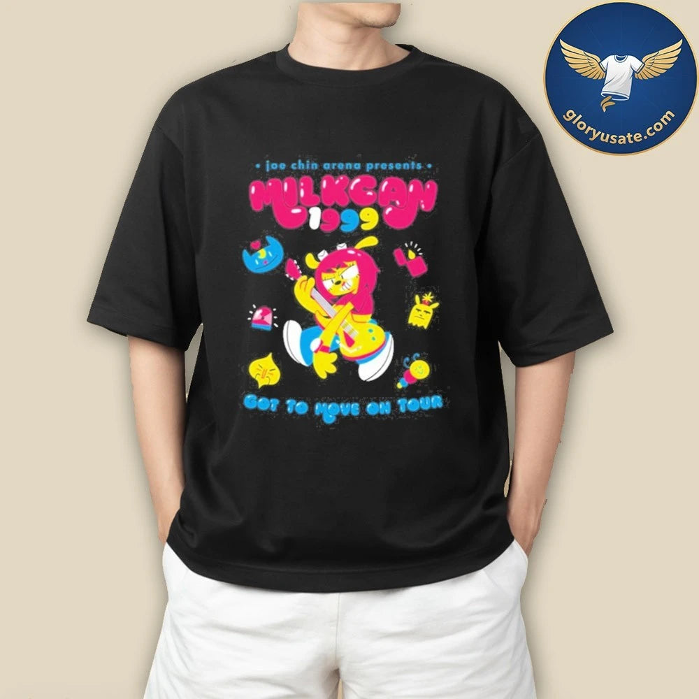 Right on Time T-Shirt
